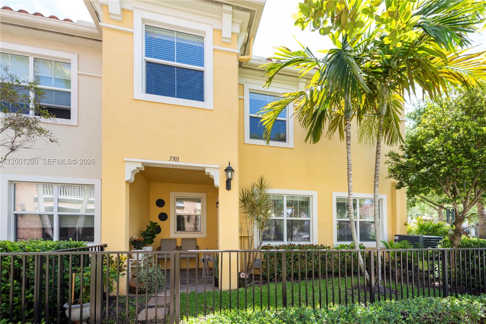 Artesia - Residential