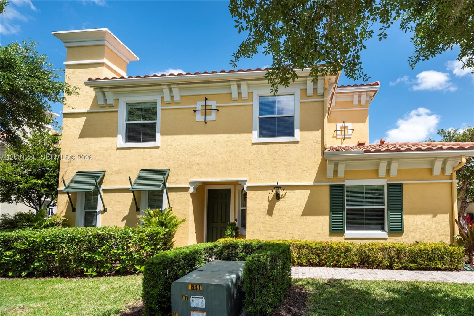 Artesia - Residential