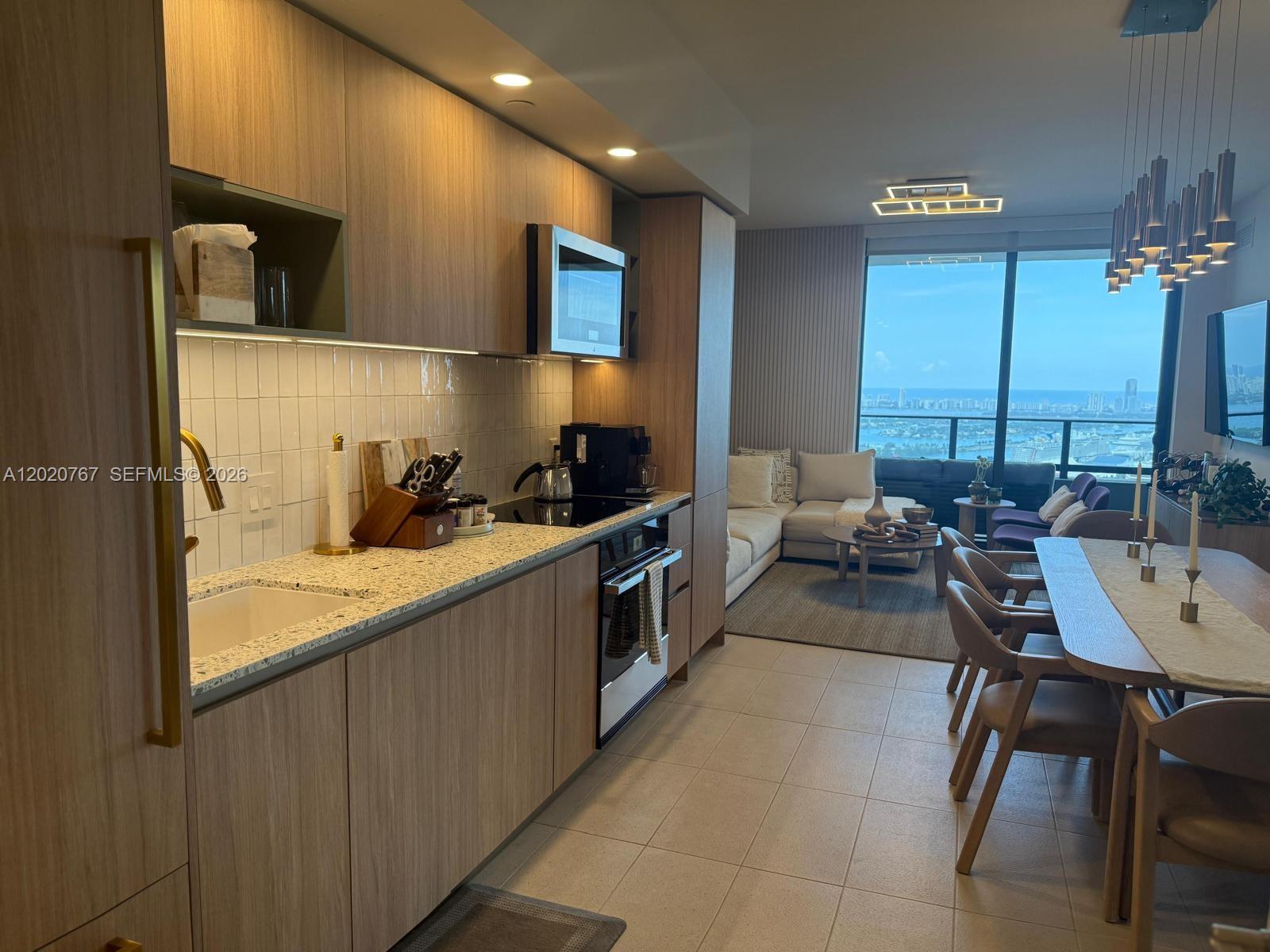 159 NE 6th Street Condo - Residential