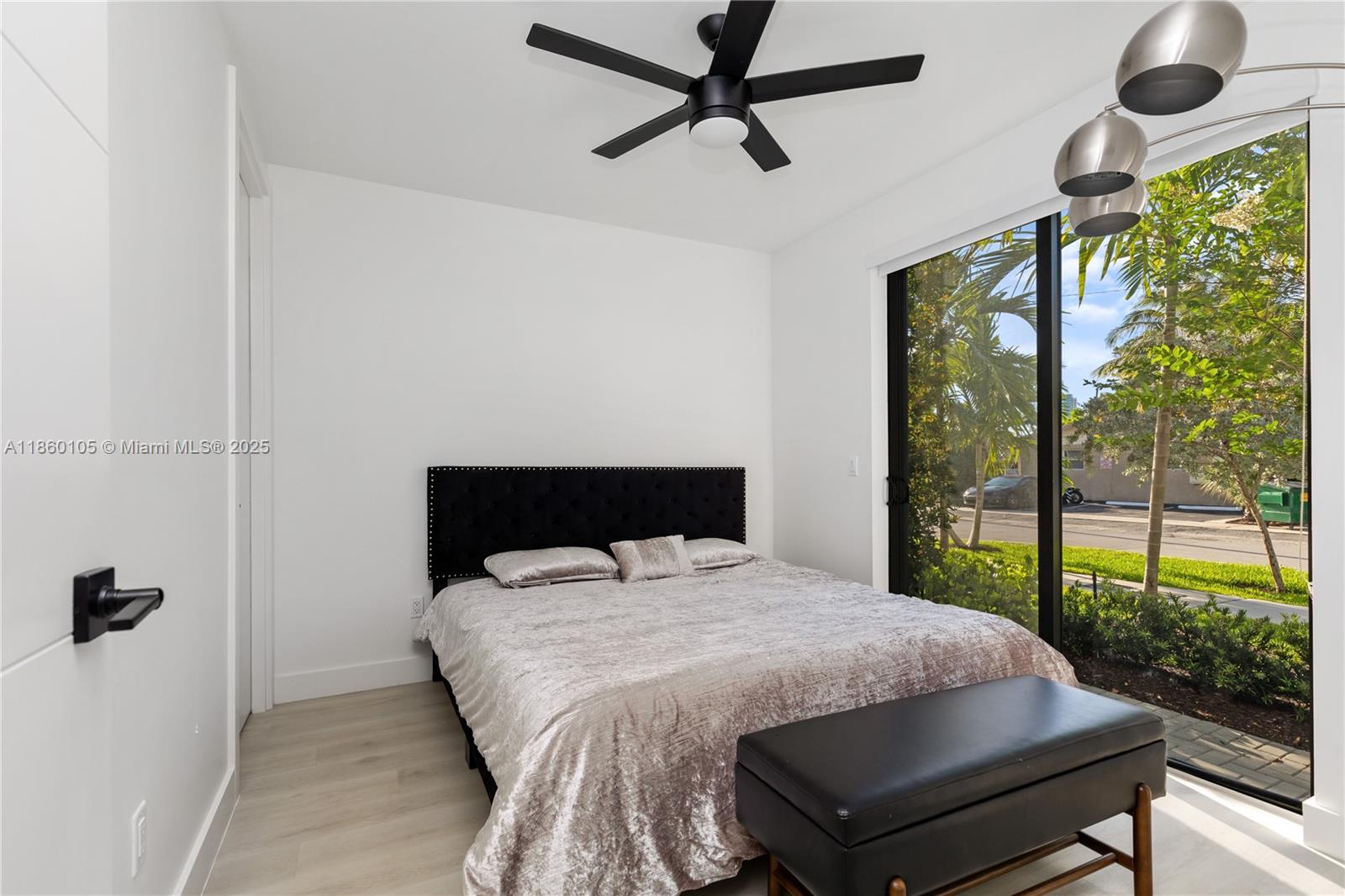 CROISSANT PARK - Residential