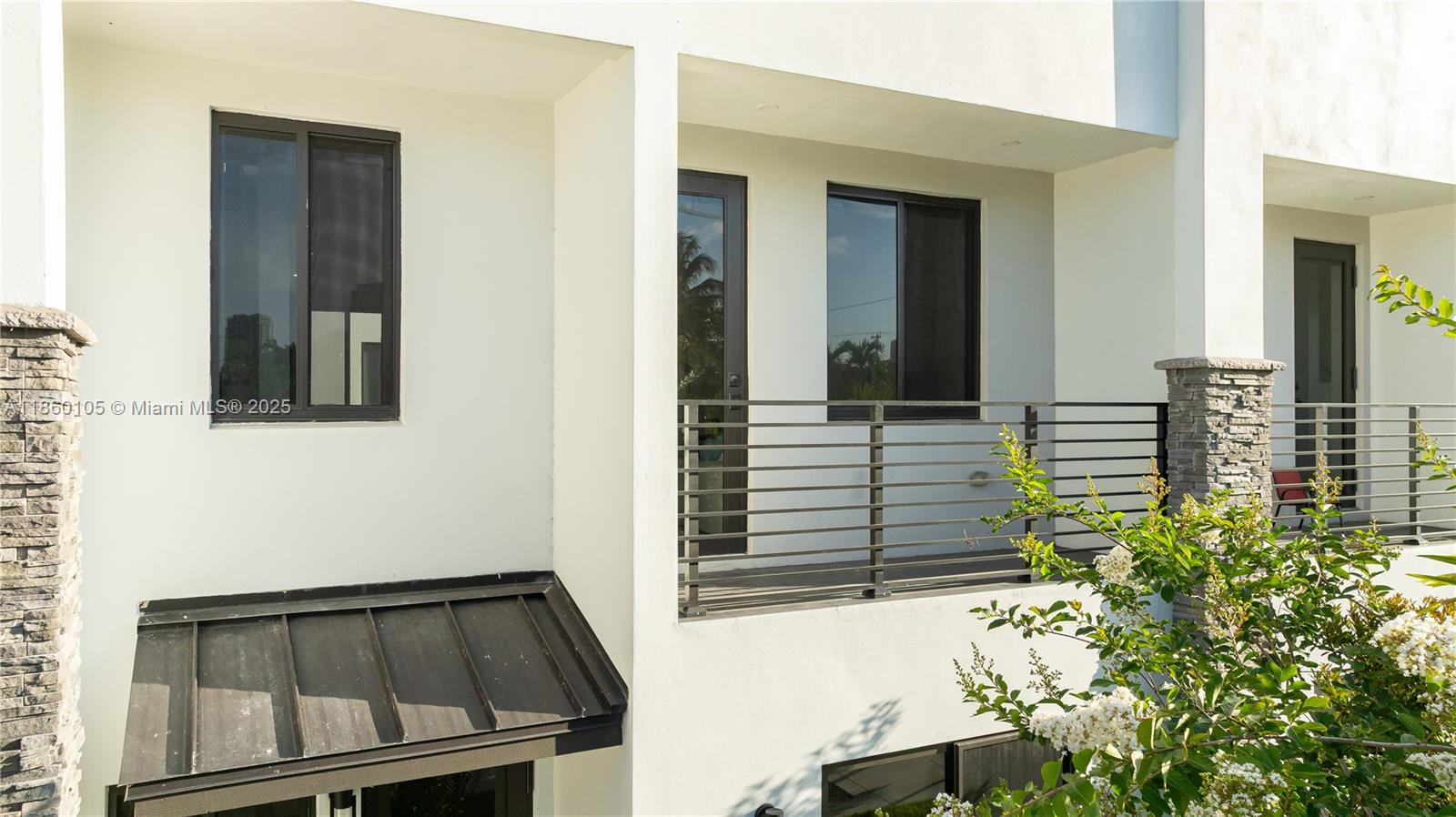 CROISSANT PARK - Residential