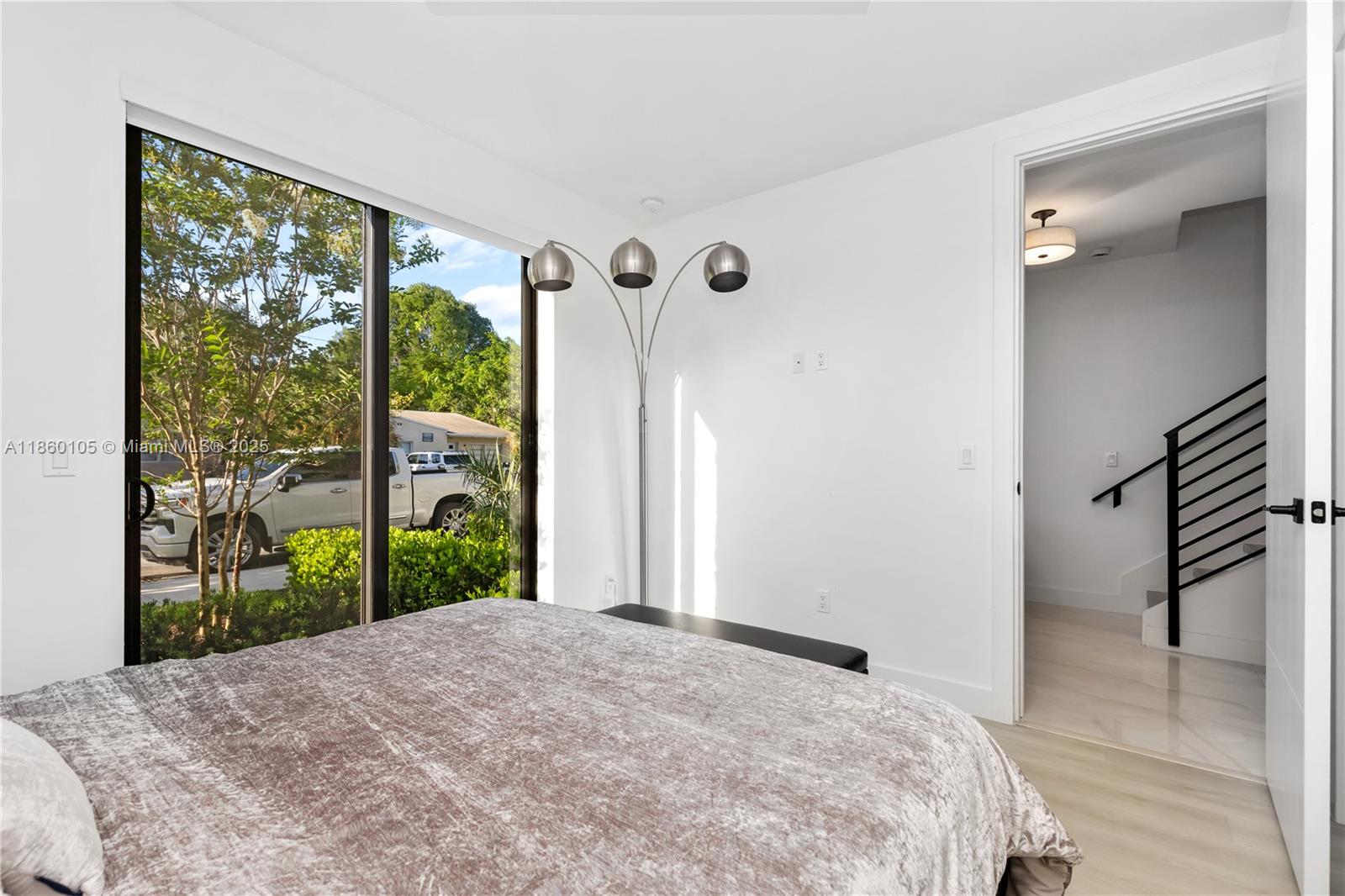 CROISSANT PARK - Residential