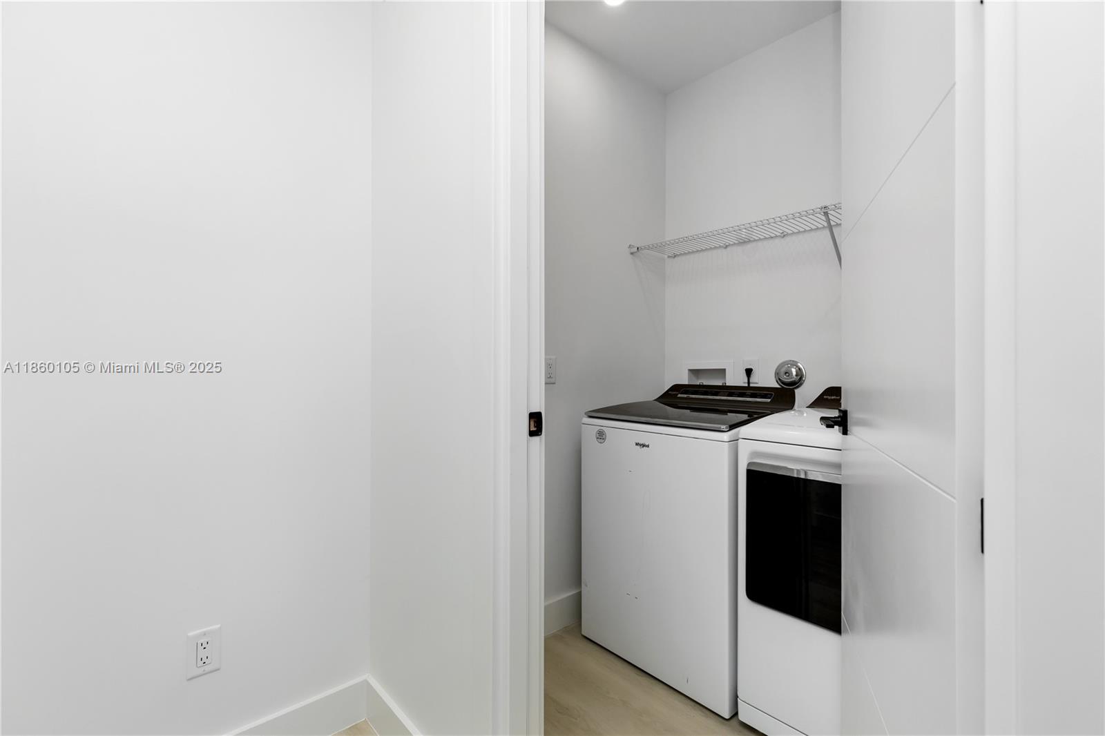 CROISSANT PARK - Residential