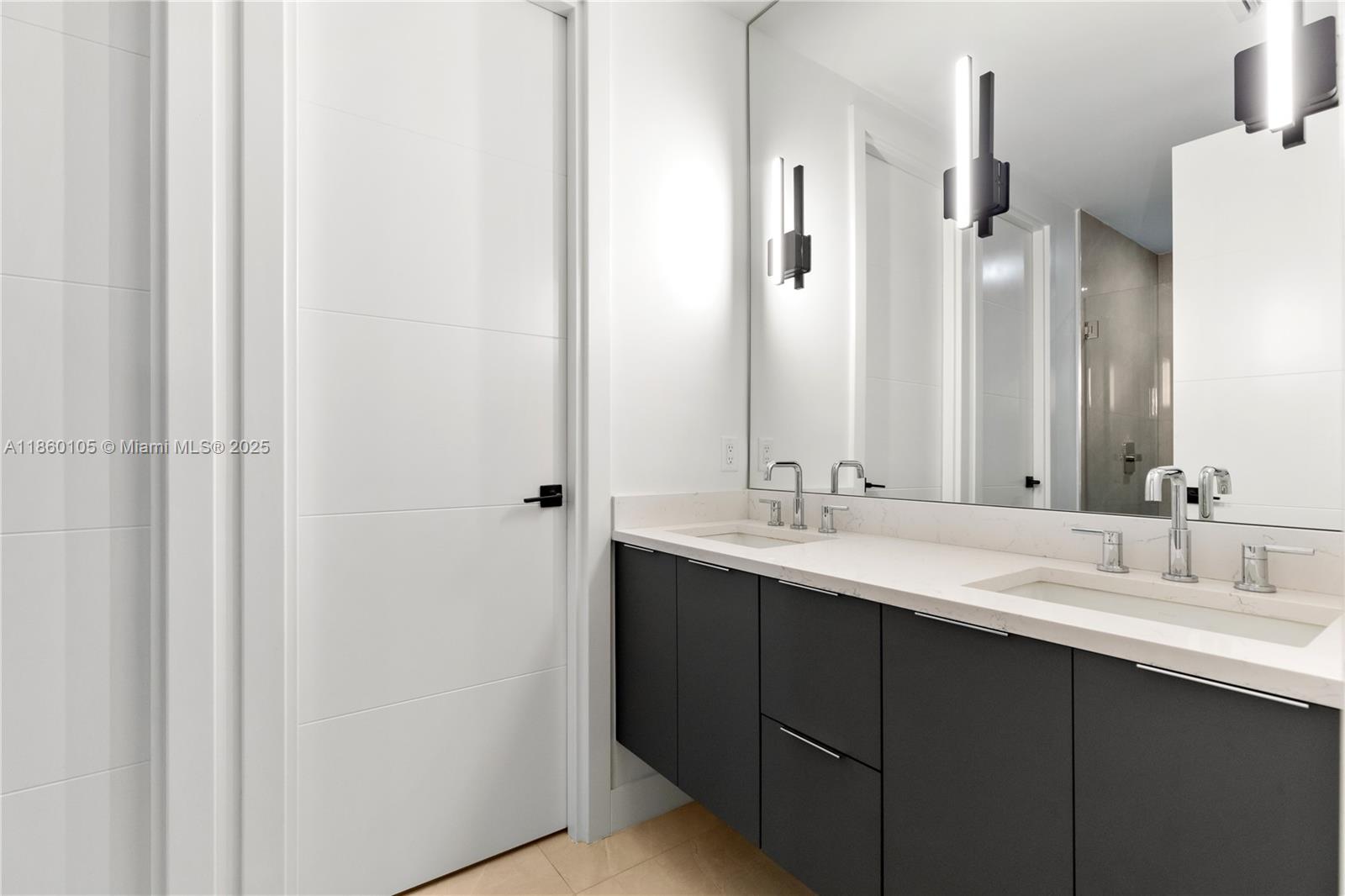 CROISSANT PARK - Residential