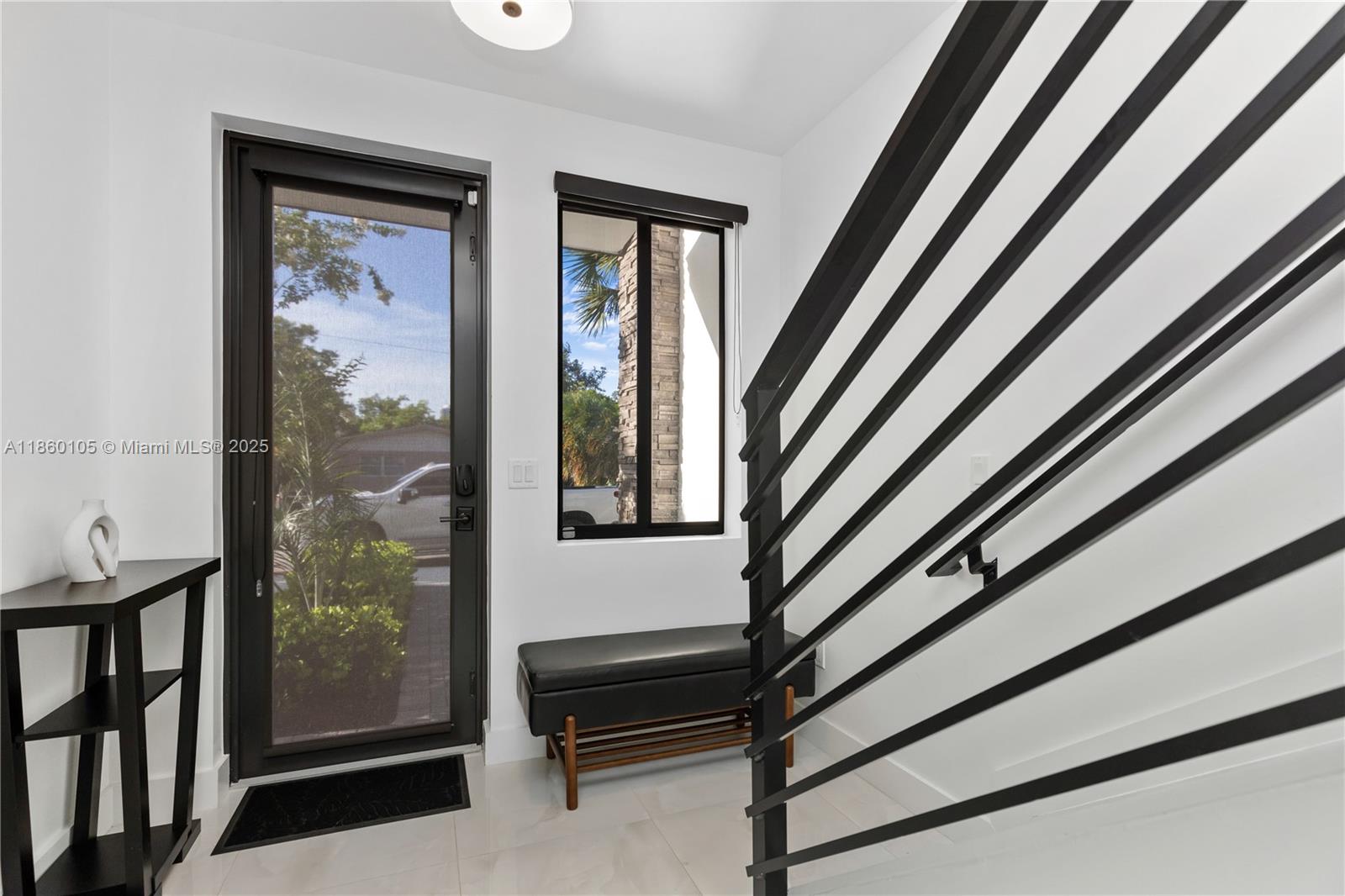 CROISSANT PARK - Residential