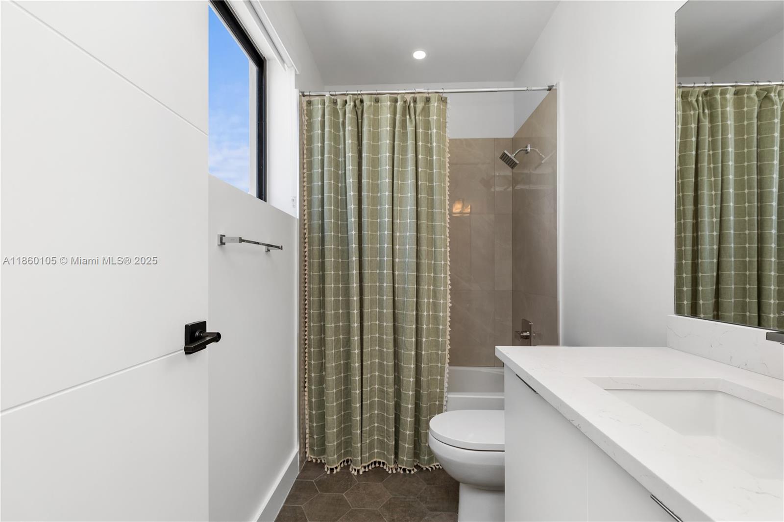 CROISSANT PARK - Residential