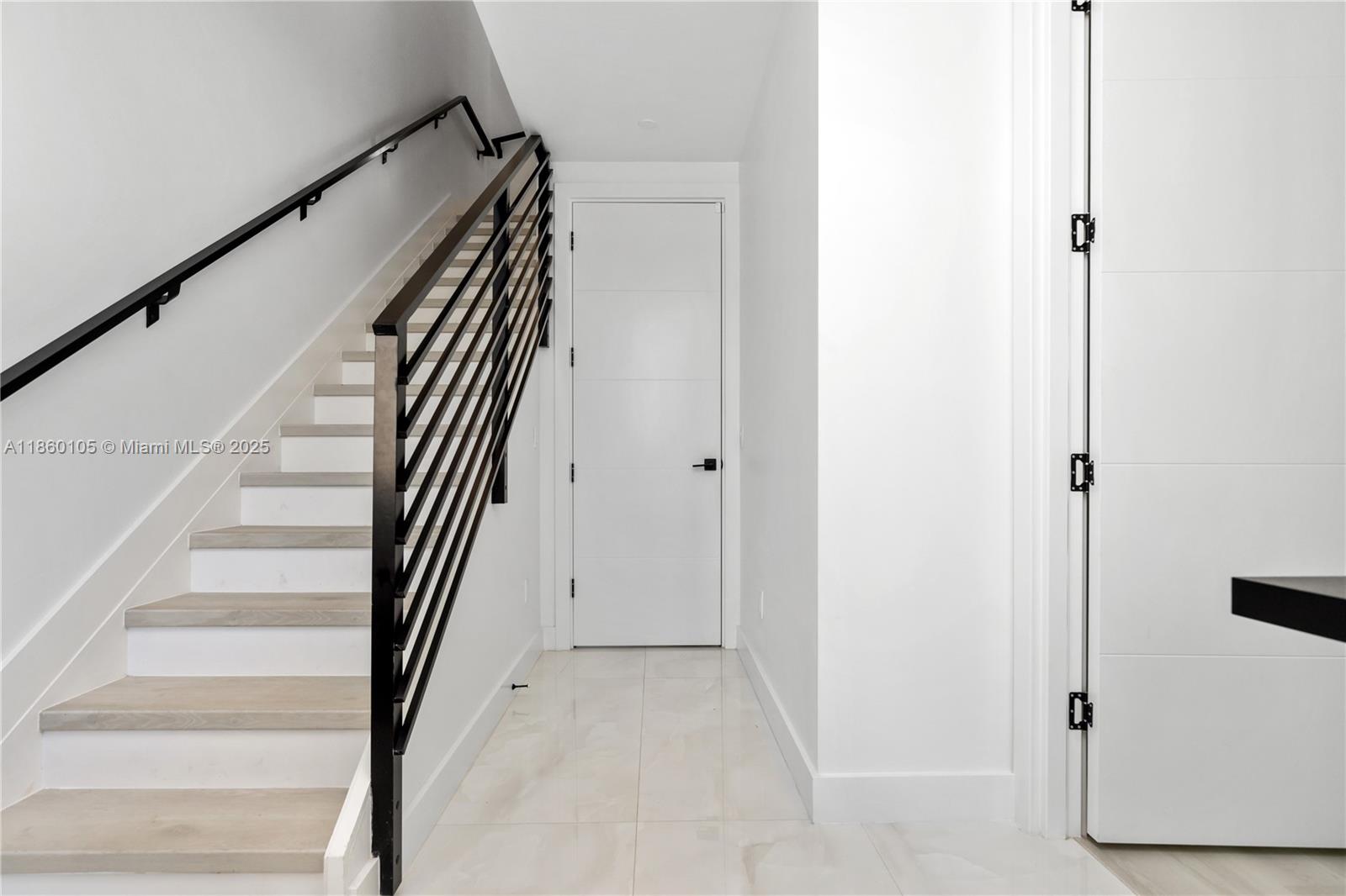 CROISSANT PARK - Residential