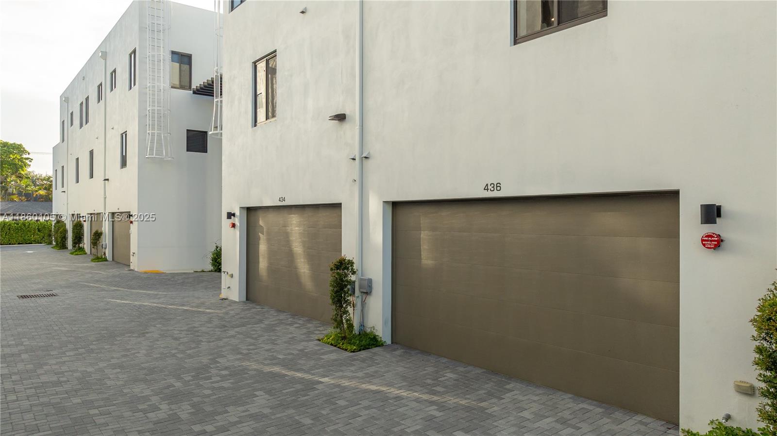 CROISSANT PARK - Residential