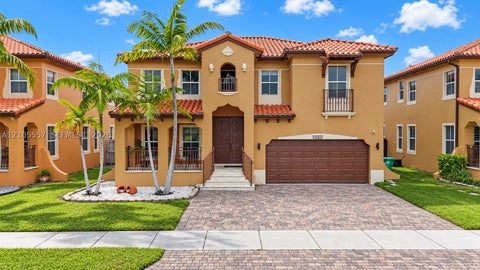 Photo of 3004 SW 156th Pl, Miami, FL 33185 (MLS # A12105557)