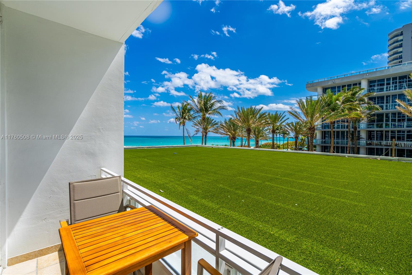 CENTRAL CARILLON BEACH CO - Residential