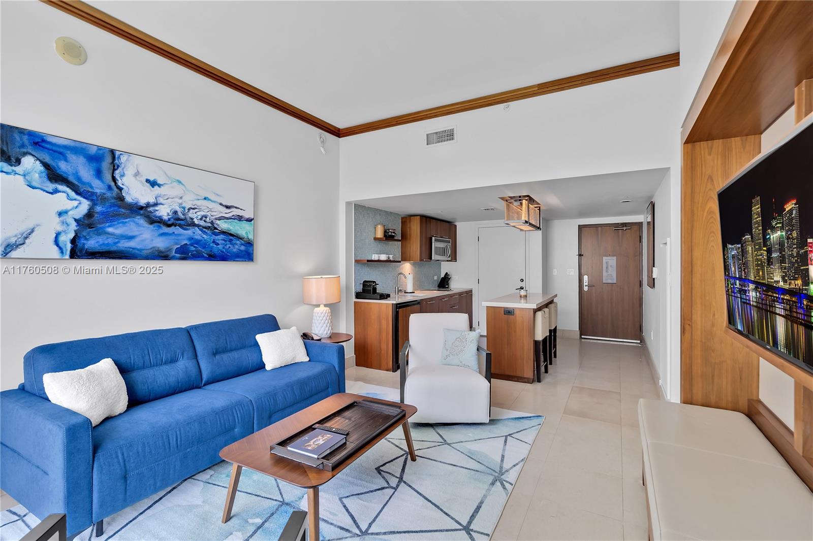 CENTRAL CARILLON BEACH CO - Residential