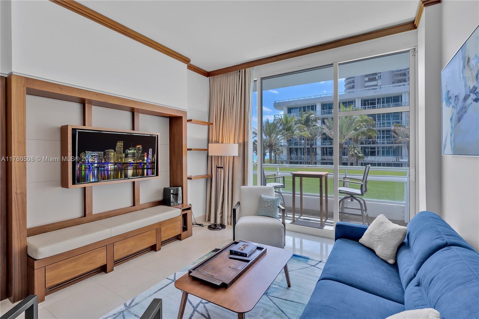 CENTRAL CARILLON BEACH CO - Residential