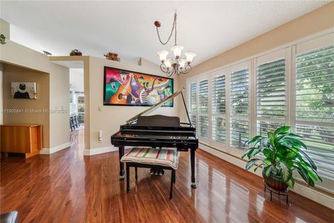 Photo of 18411 NW 18th St, Pembroke Pines, FL 33029 (MLS # A11900841)