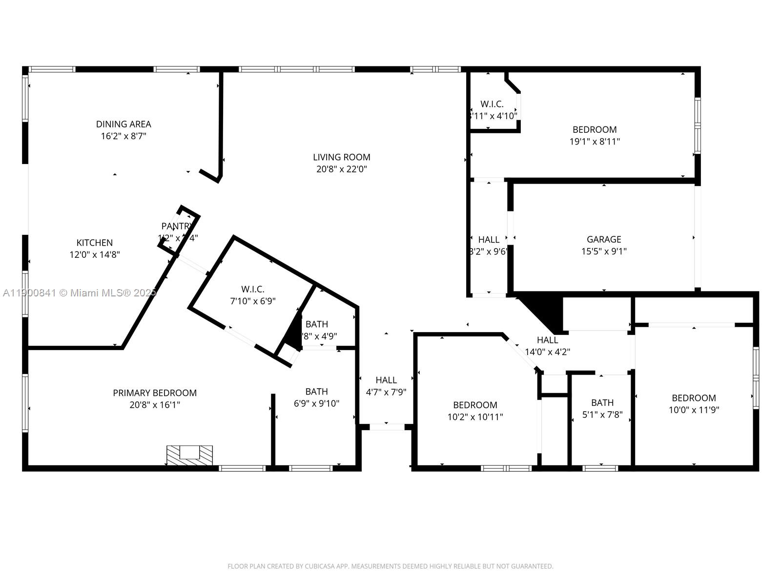 DIMENSIONS NORTH AT CHAPE - Residential