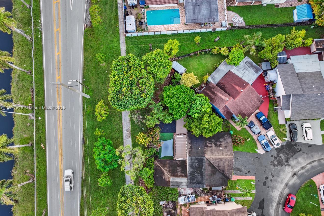 HACIENDA ESTATES SEC 1 - Residential