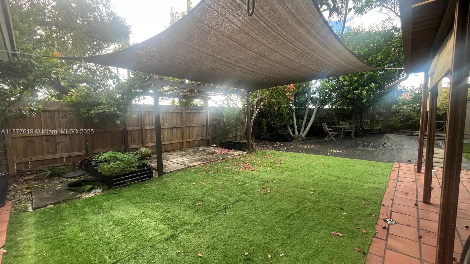 HACIENDA ESTATES SEC 1 - Residential