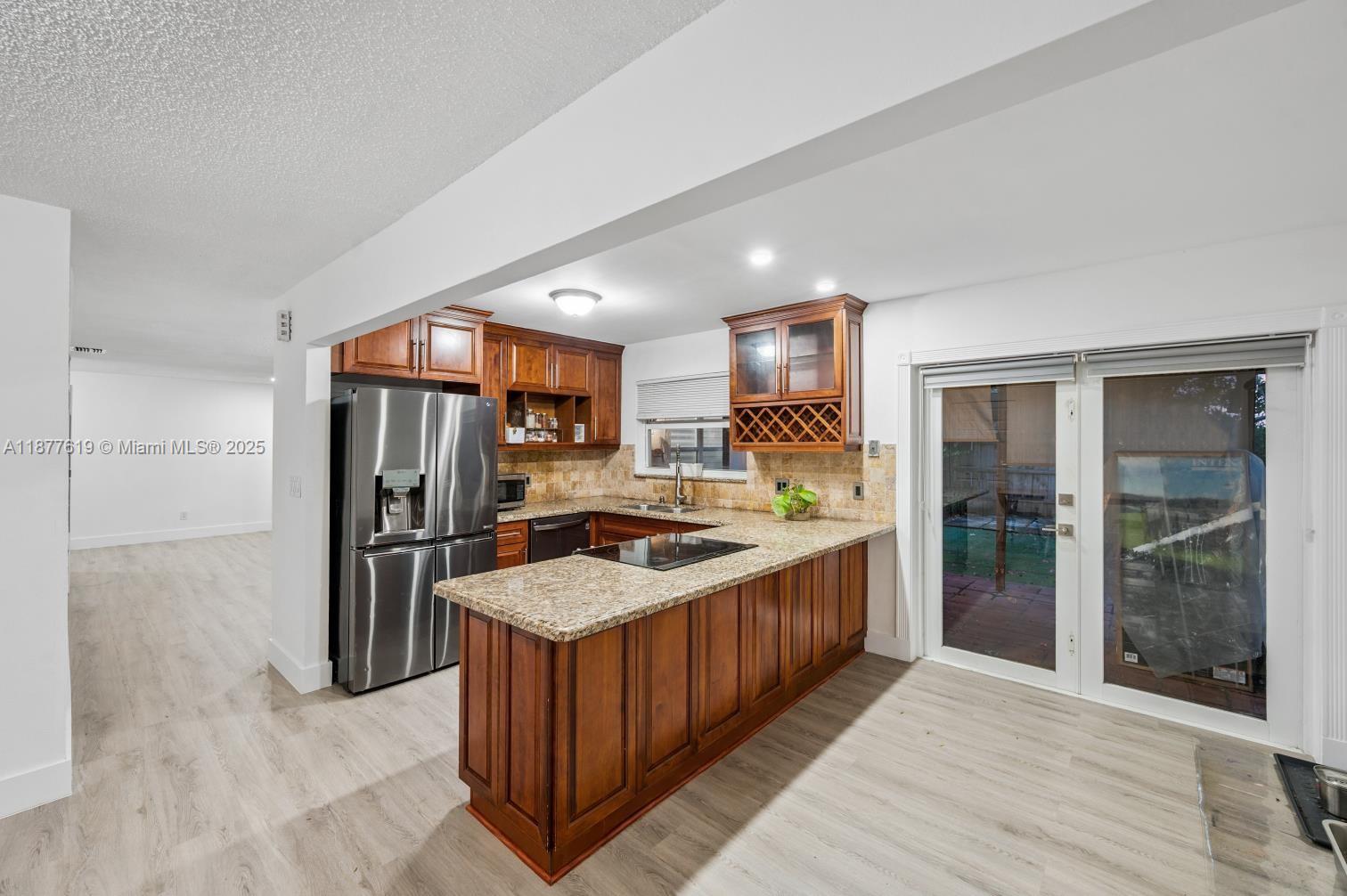 HACIENDA ESTATES SEC 1 - Residential