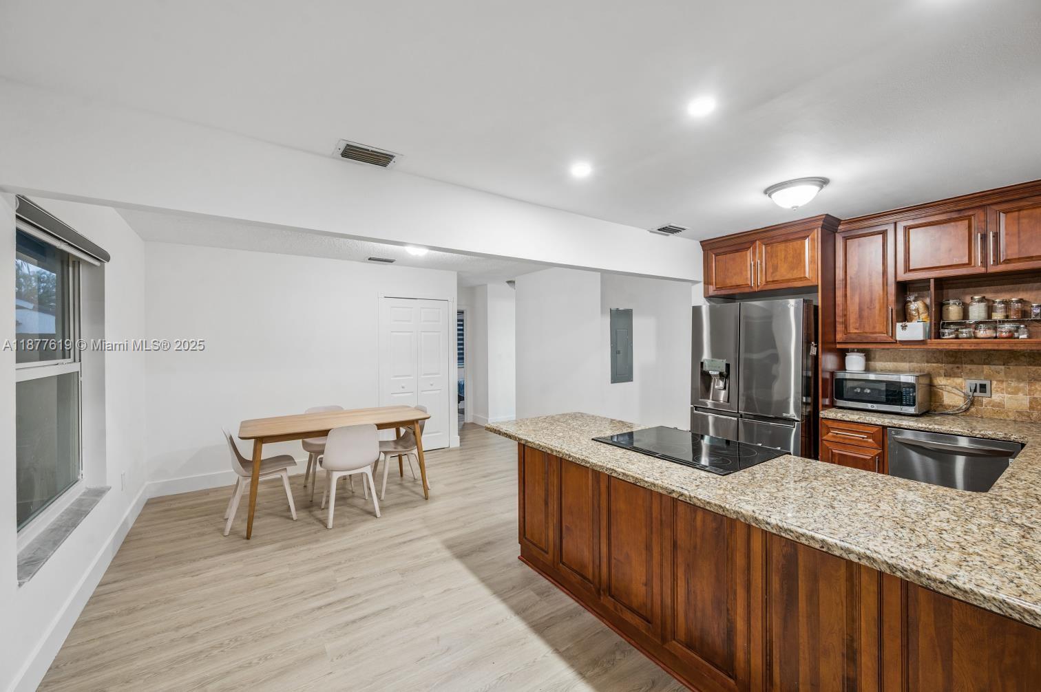 HACIENDA ESTATES SEC 1 - Residential