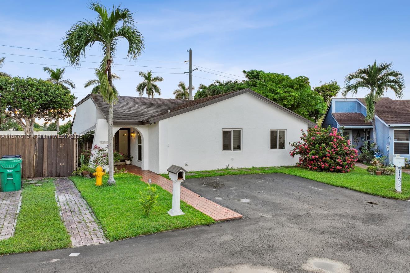 HACIENDA ESTATES SEC 1 - Residential