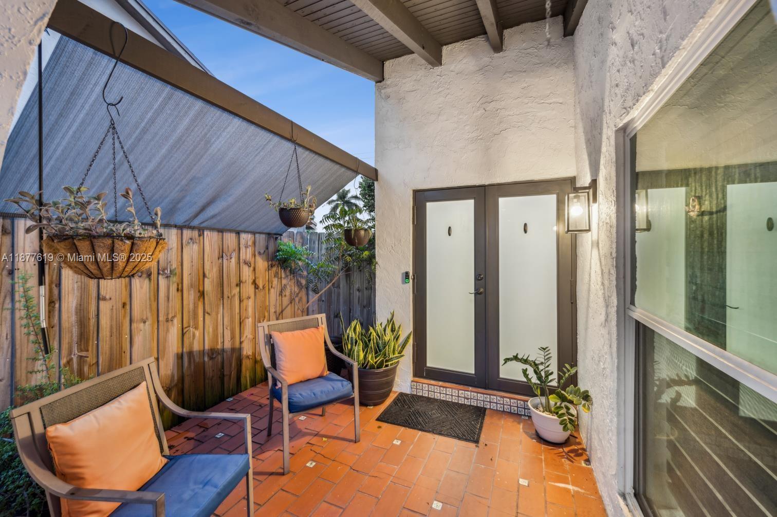 HACIENDA ESTATES SEC 1 - Residential