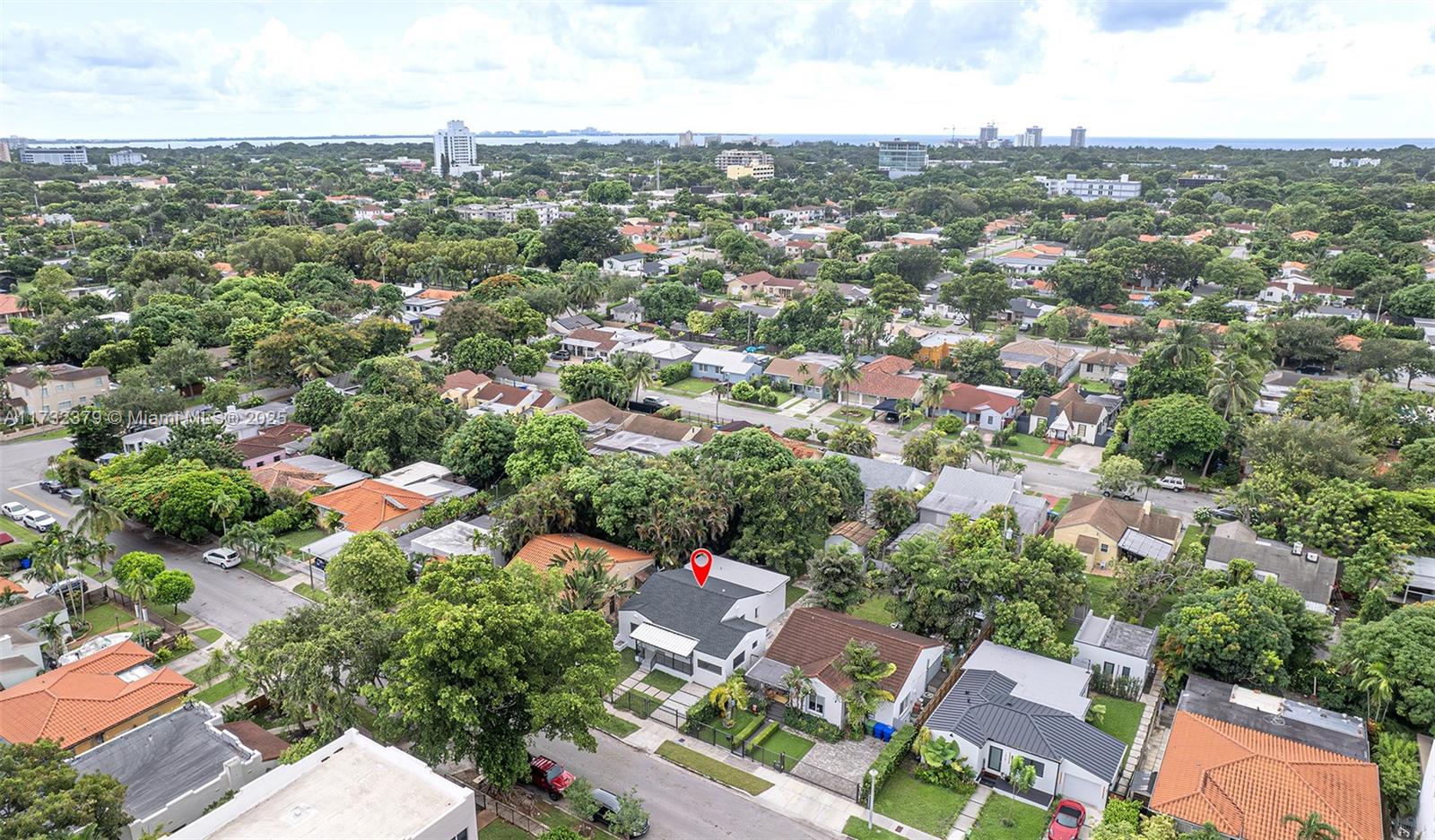 DURNIERS SUB SEC 2 - Residential