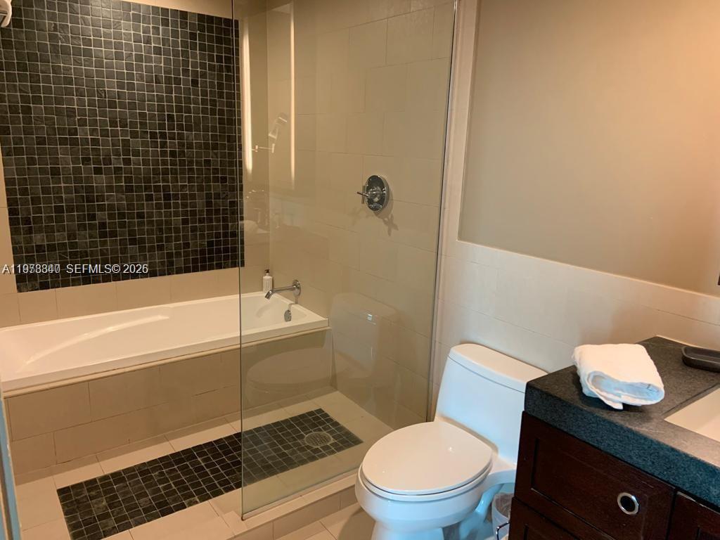 SOLE CONDO - Residential