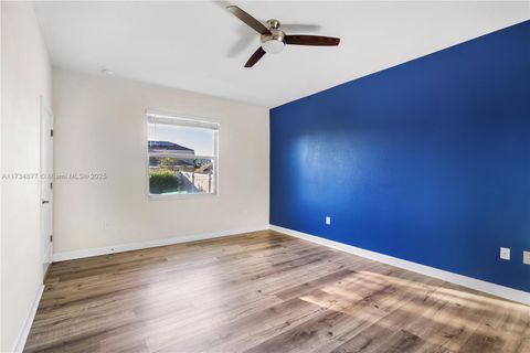 A home in Davenport