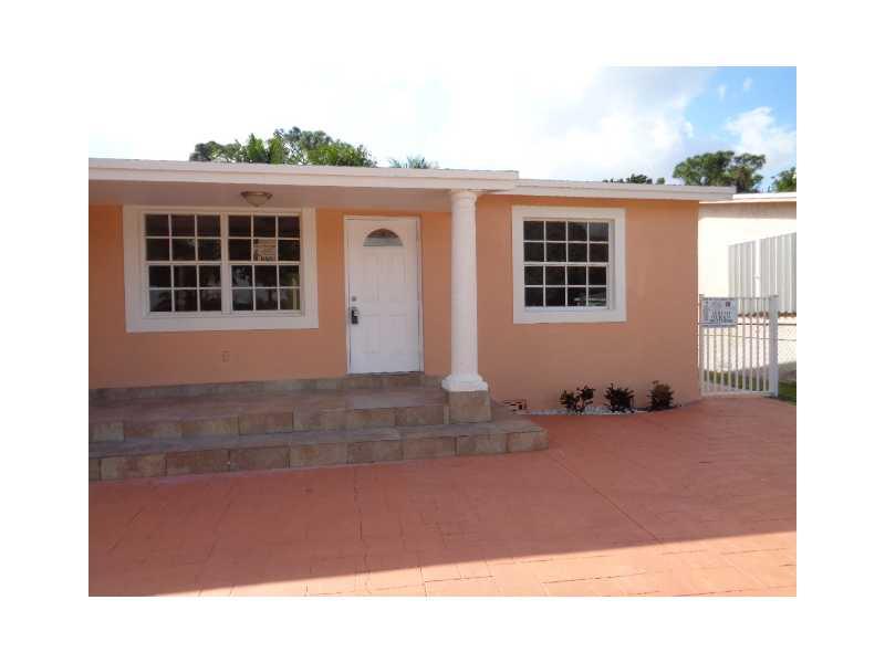 PL NO 1 OPA LOCKA A SUB - Residential
