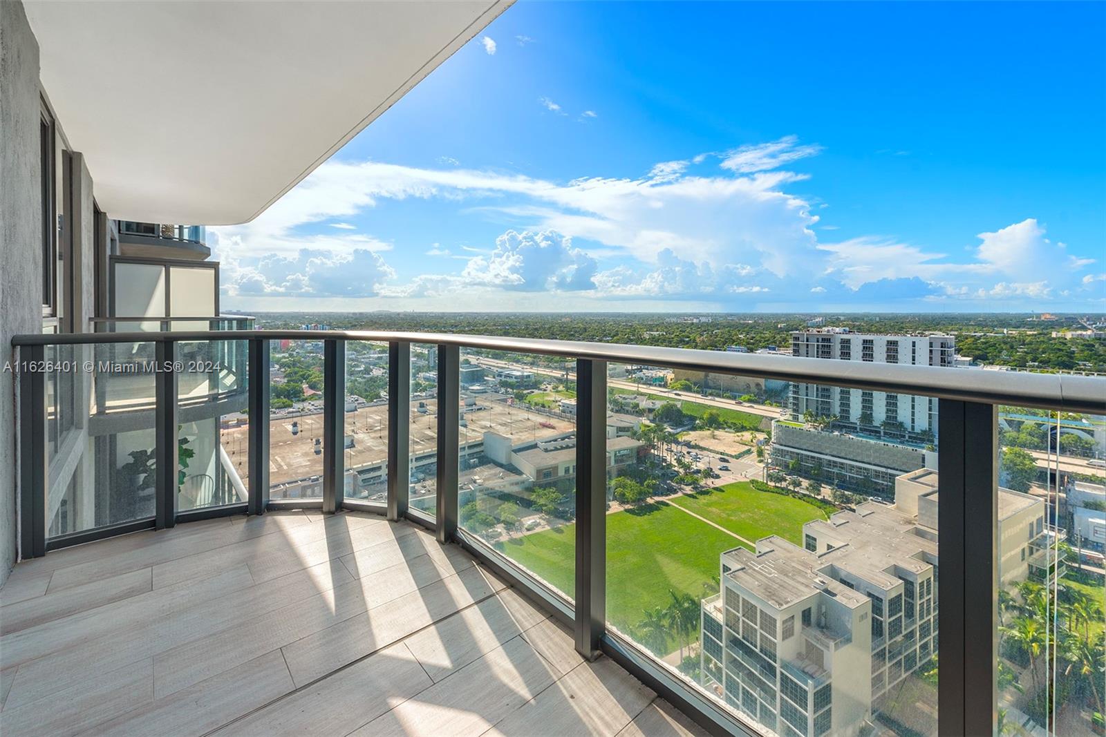 Property for Sale at 121 Ne 34th St 2515, Miami, Broward County, Florida - Bedrooms: 1 
Bathrooms: 2  - $499,000