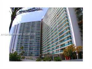 Beautiful condo in the heart of Sunny Isles Beach with breathtaking views. This condo overlooks the water and city, Arlen House features a heated pool, fitness center, restaurant, valet and tennis courts 24/7 security.A+ school district with several parks and house of worship. Community bus takes you around town. Marina available separately.