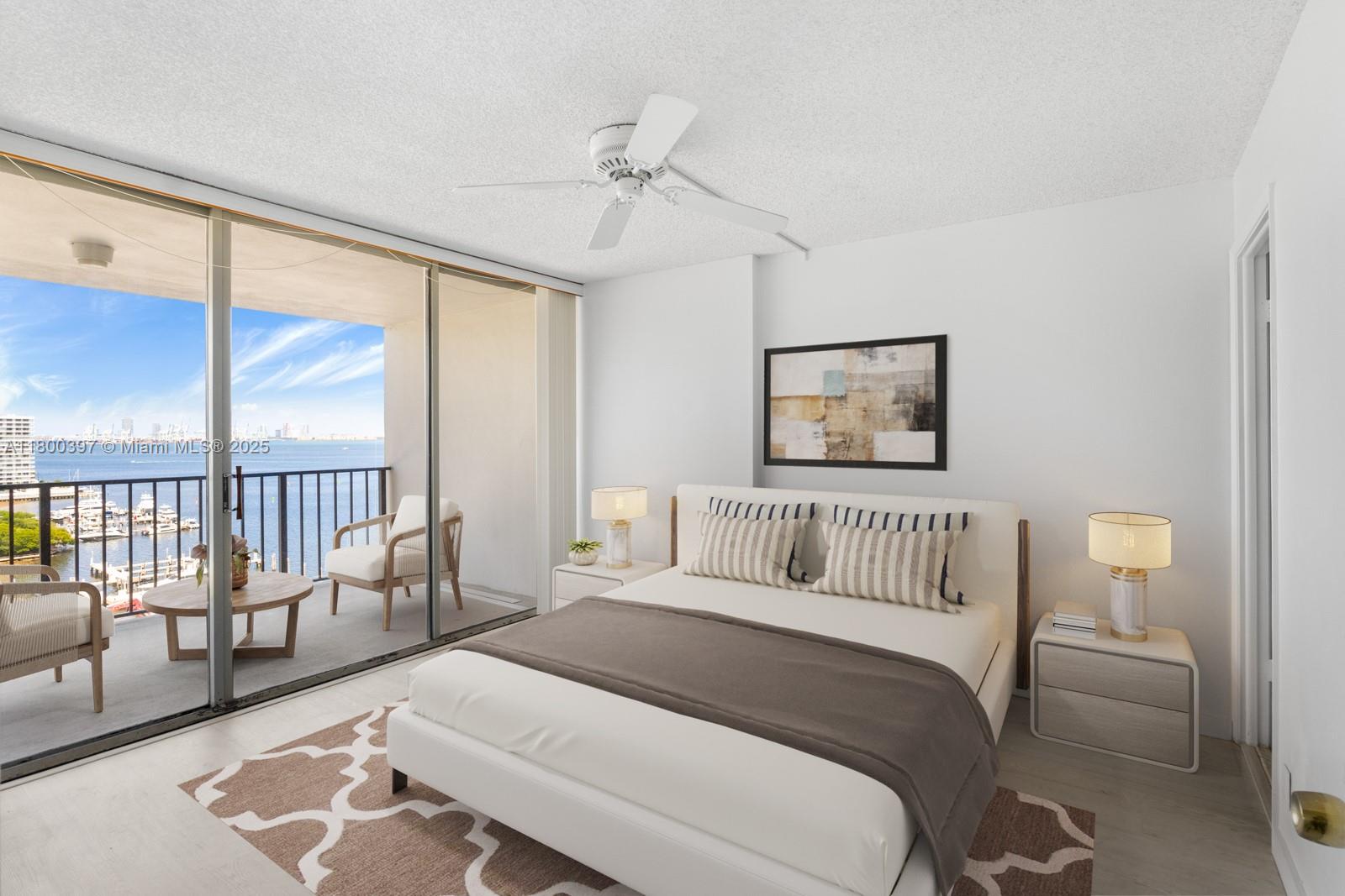 1865 Brickell Ave A1204, Miami, Broward County, Florida - 1 Bedrooms  
2 Bathrooms - 