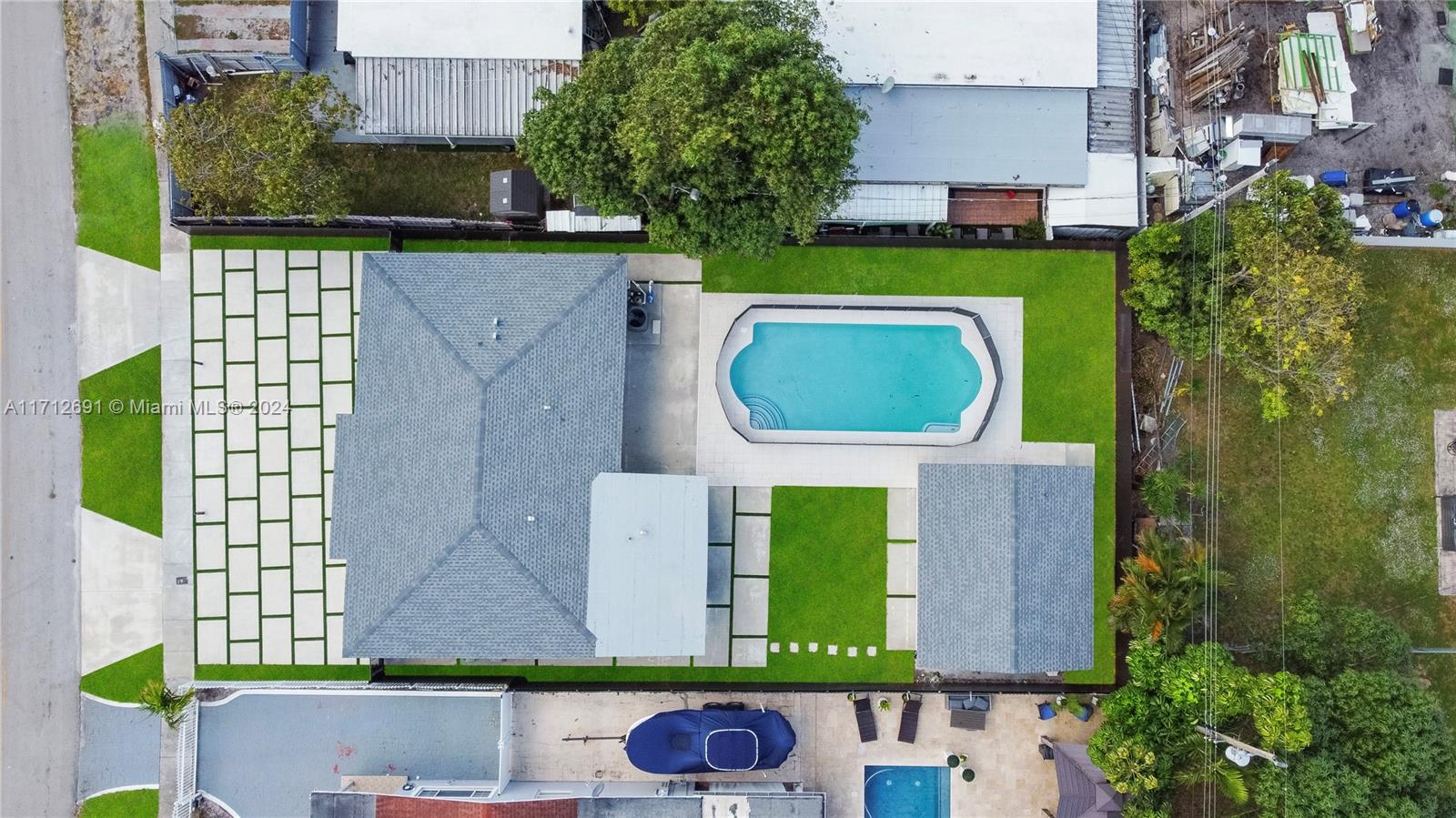 2ND REV PL SARATOGA HEIGH - Residential