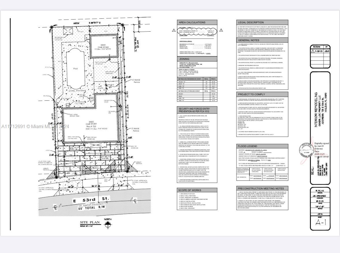 2ND REV PL SARATOGA HEIGH - Residential