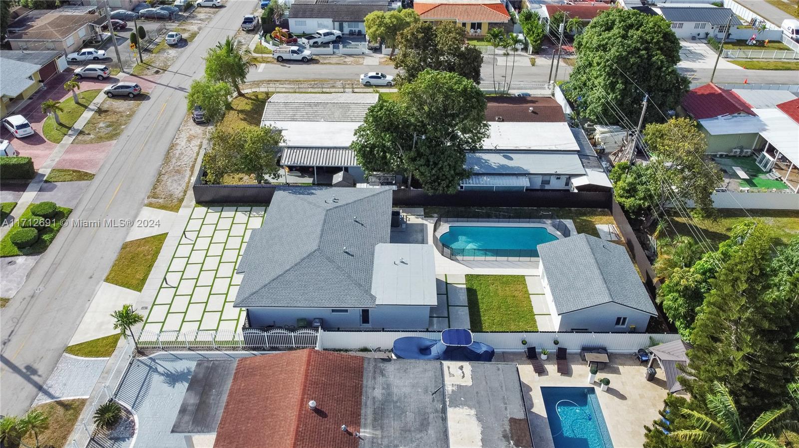 2ND REV PL SARATOGA HEIGH - Residential