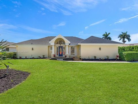 A home in Naples