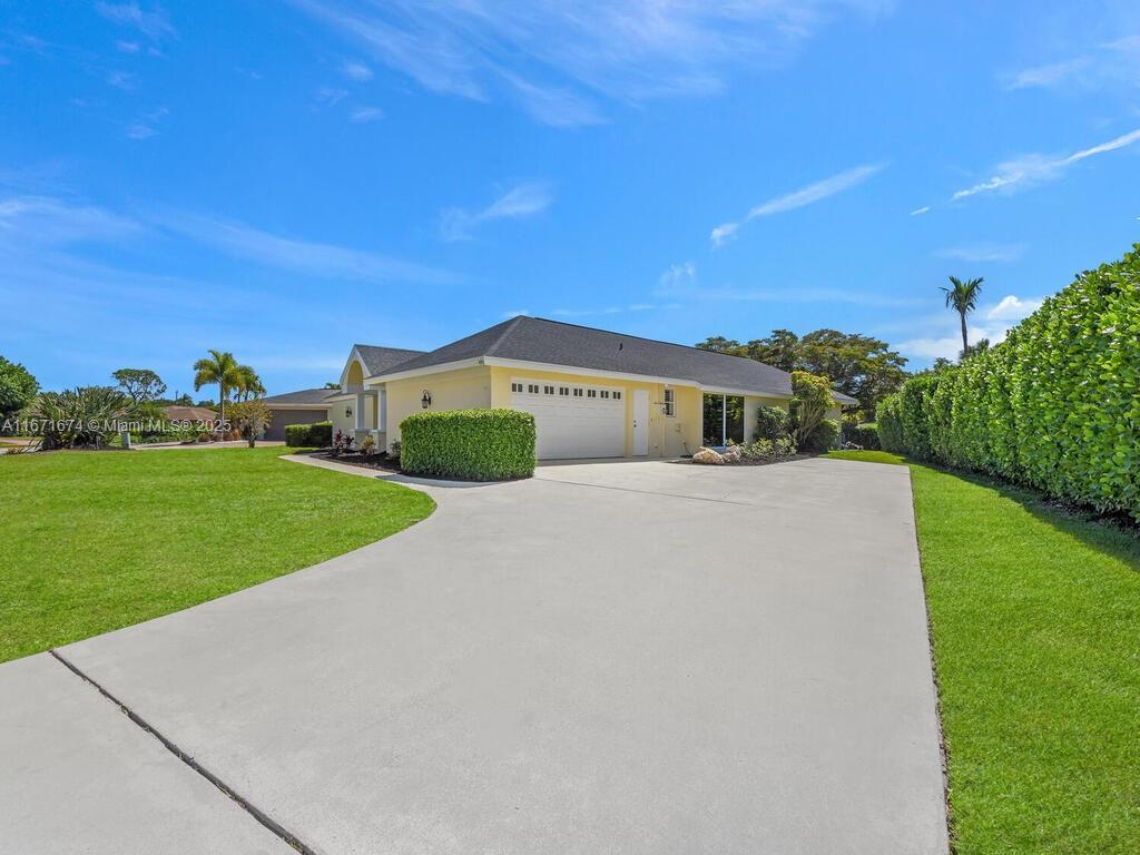 PALM RIVER ESTATES - Residential