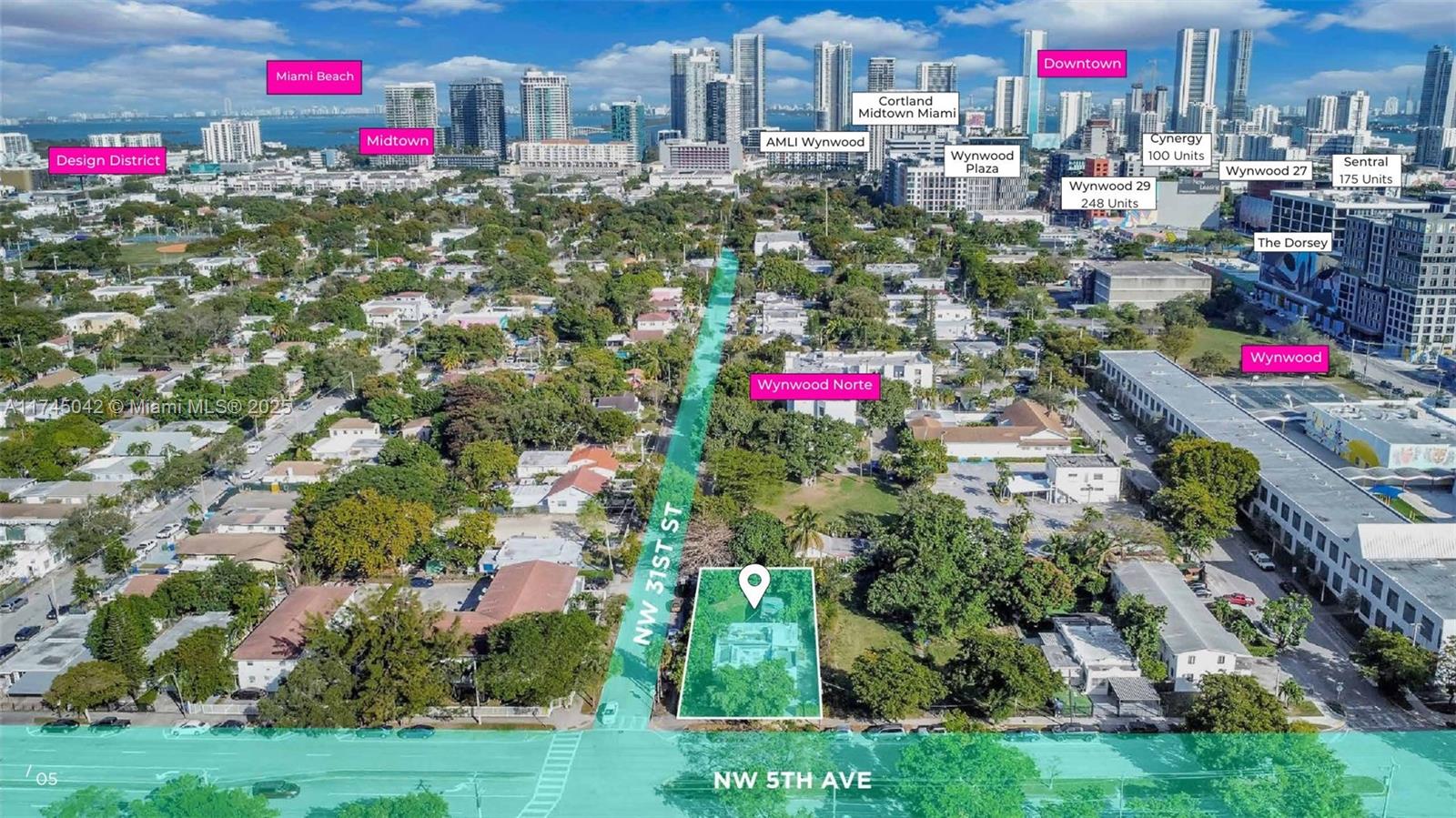 3055 NW 5th Ave