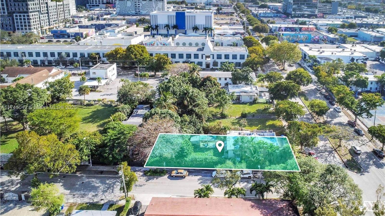 3055 NW 5th Ave