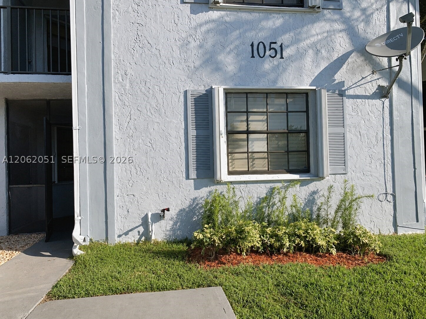 1051 Jefferson Dr 1051K