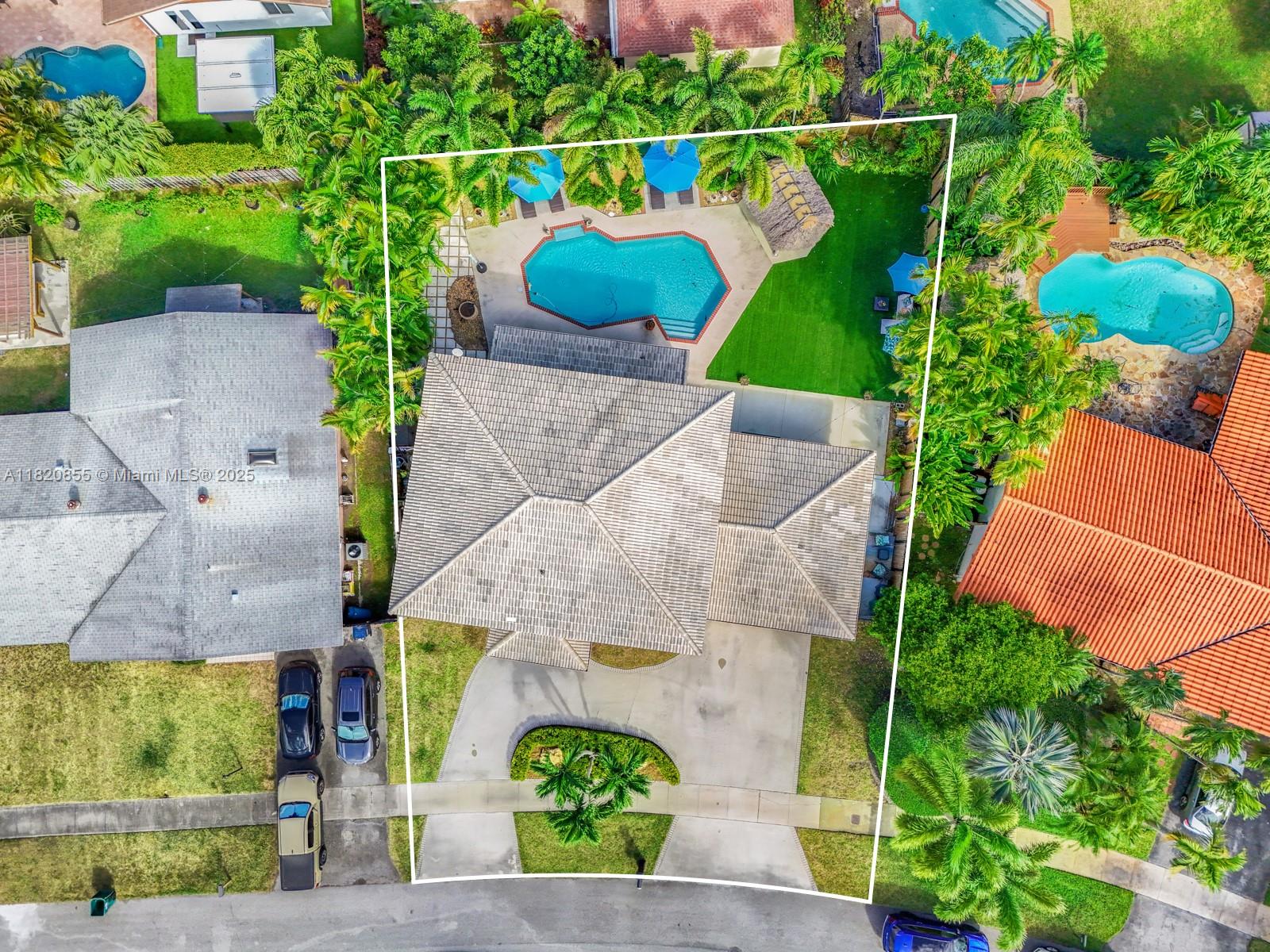 DEERWOOD PART 1 - Residential