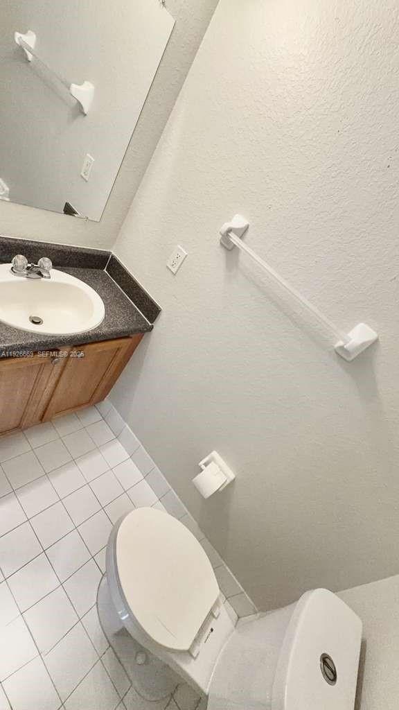 FORDS MANOR - Residential Lease