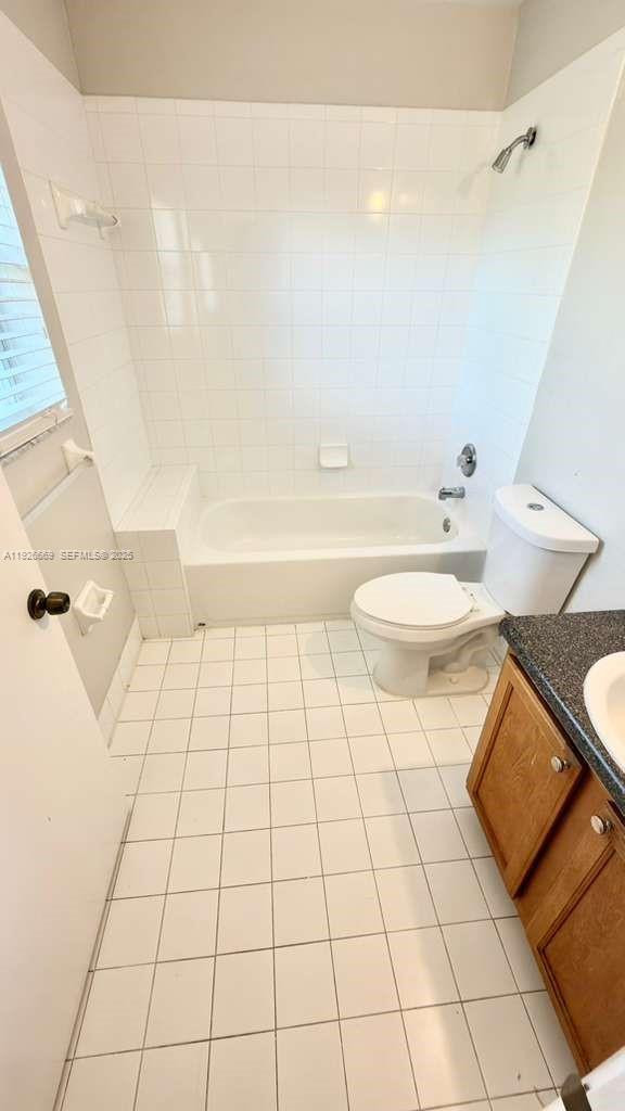 FORDS MANOR - Residential Lease