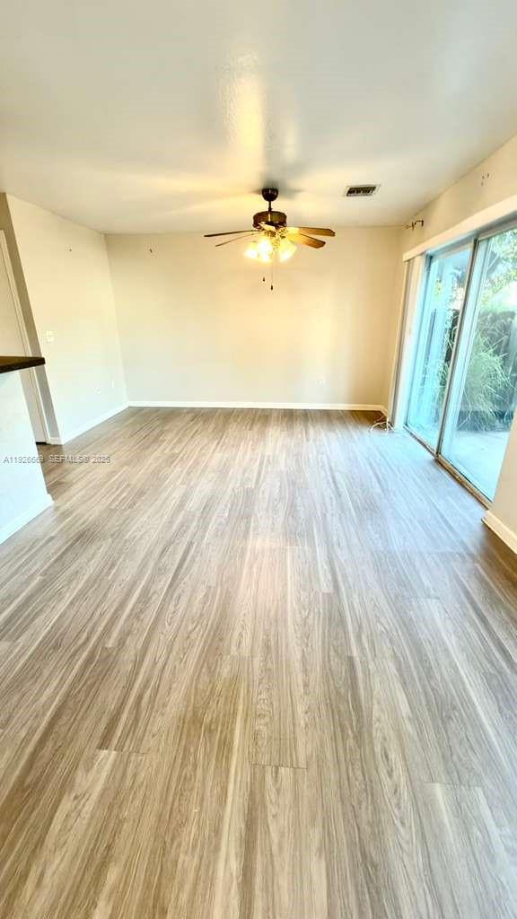 FORDS MANOR - Residential Lease