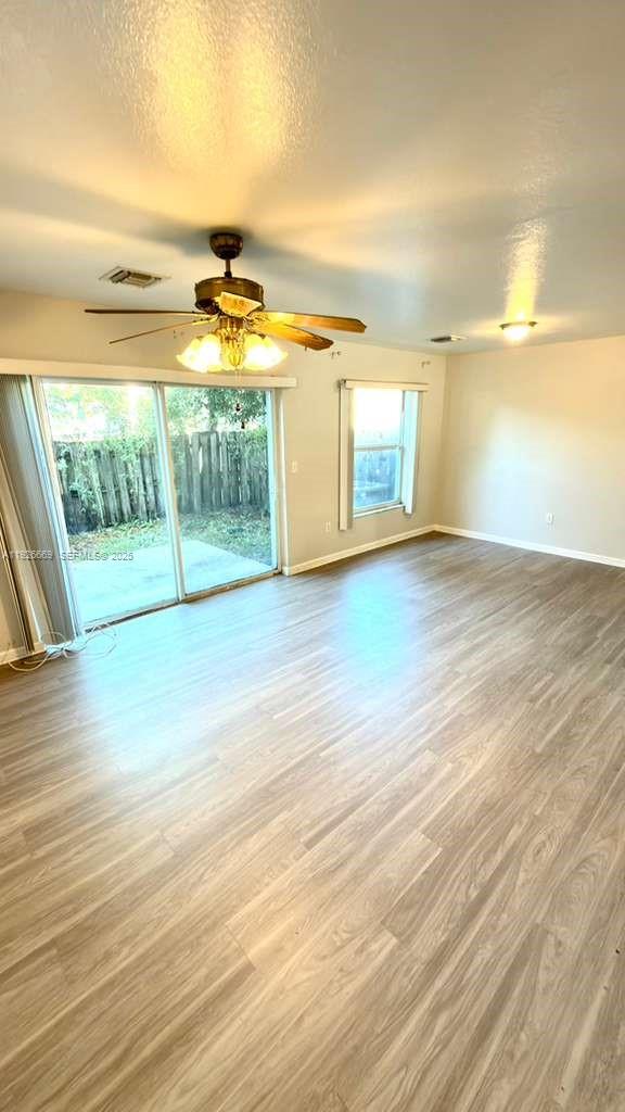 FORDS MANOR - Residential Lease