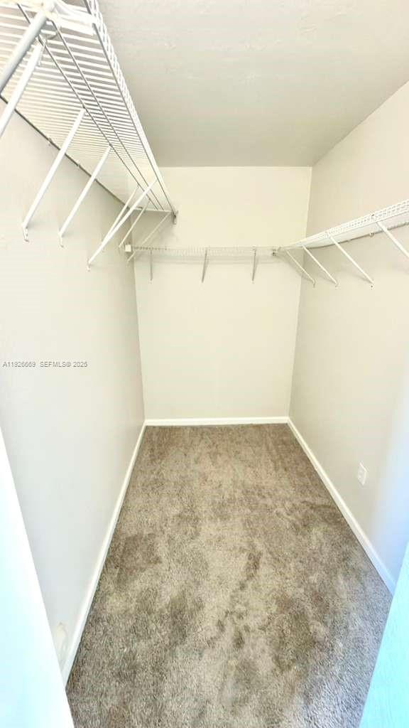 FORDS MANOR - Residential Lease