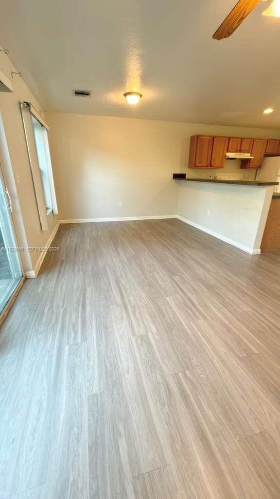 FORDS MANOR - Residential Lease