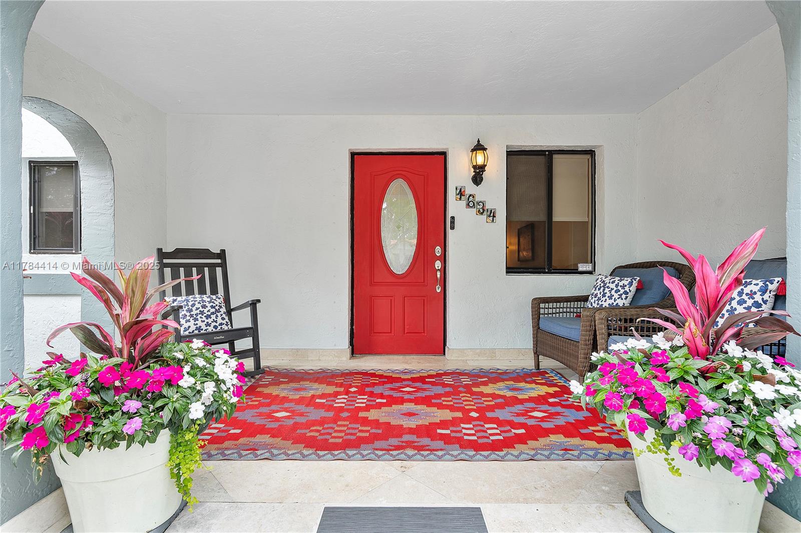 Property for Sale at 1634 Sw 17th St, Miami, Broward County, Florida - Bedrooms: 4 
Bathrooms: 2  - $995,000