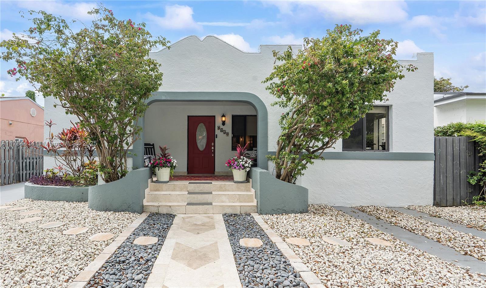 1634 Sw 17th St, Miami, Broward County, Florida - 4 Bedrooms  
2 Bathrooms - 