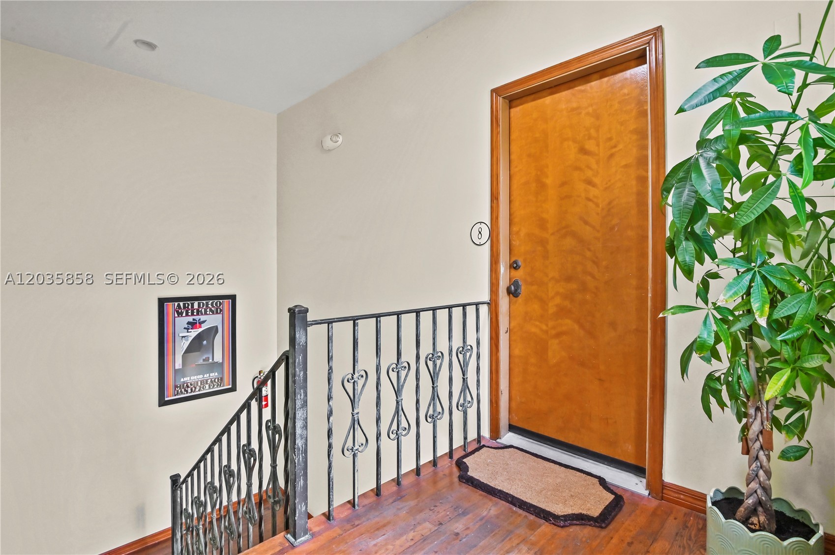 1570 Meridian Ave 8