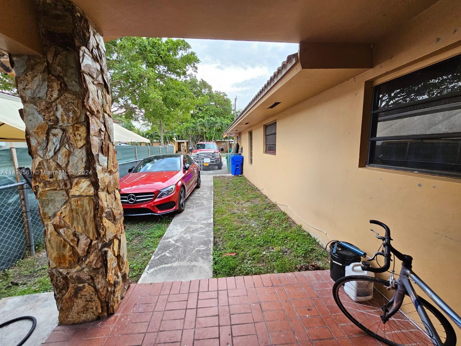 AMENDED PLAT OF ARDMORE H - Residential Income